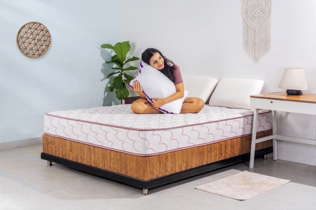 How to Choose the Right Mattress for a Better Night’s Sleep