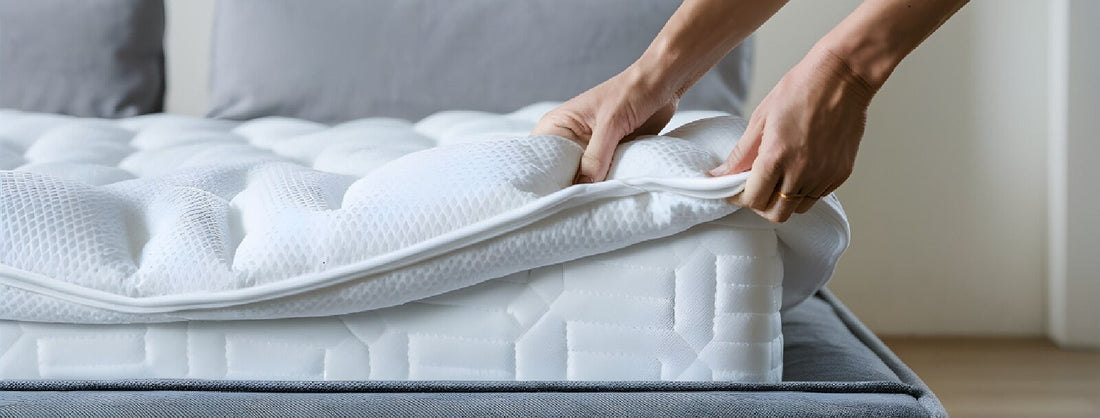 5 Common Mattress Myths That Are Costing You Good Sleep