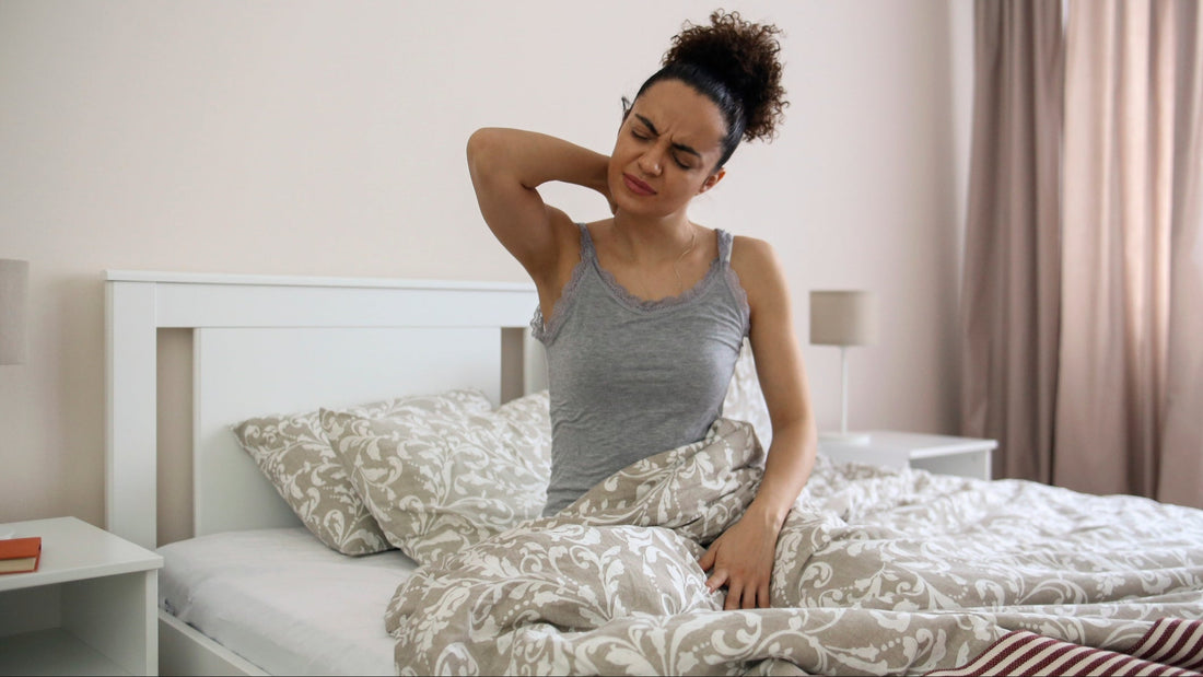 Why Replacing Your Old Mattress Can Improve Your Health