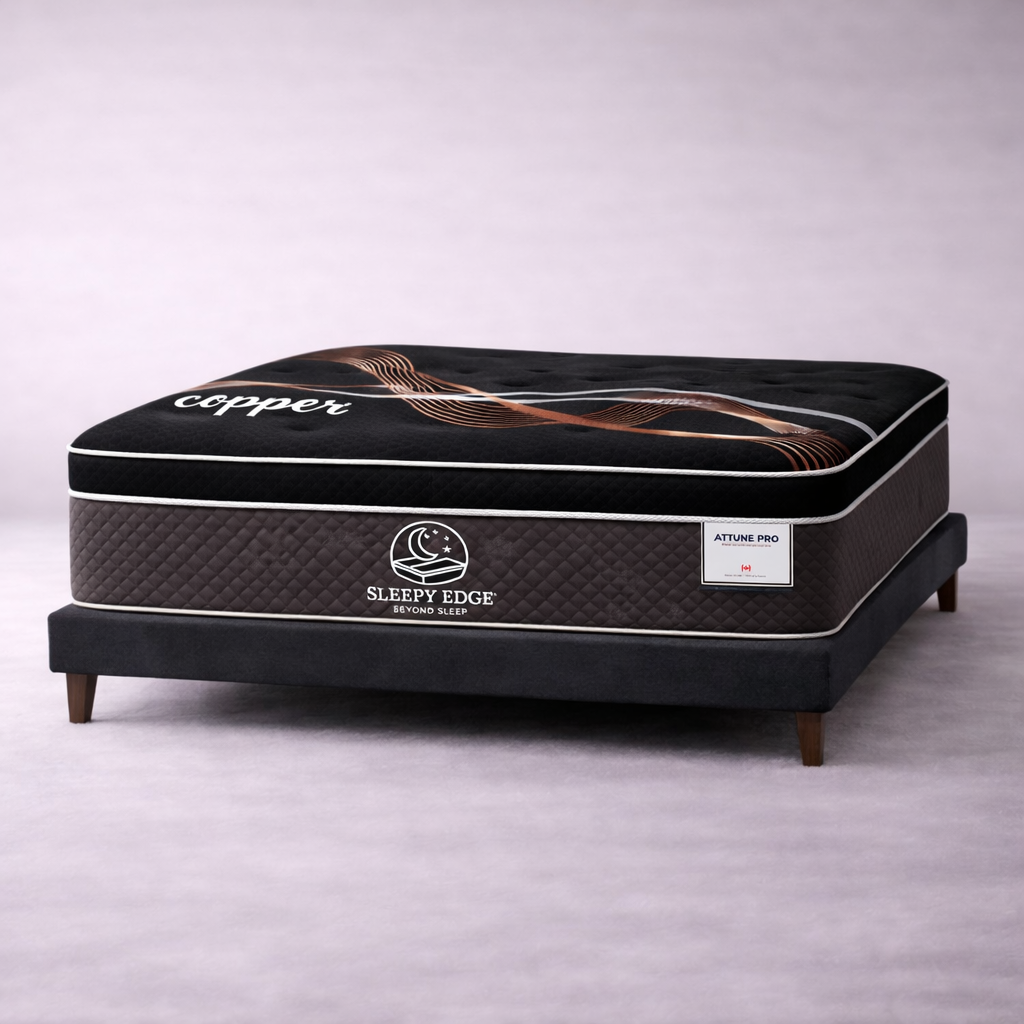 Attune Pro™ Mattress