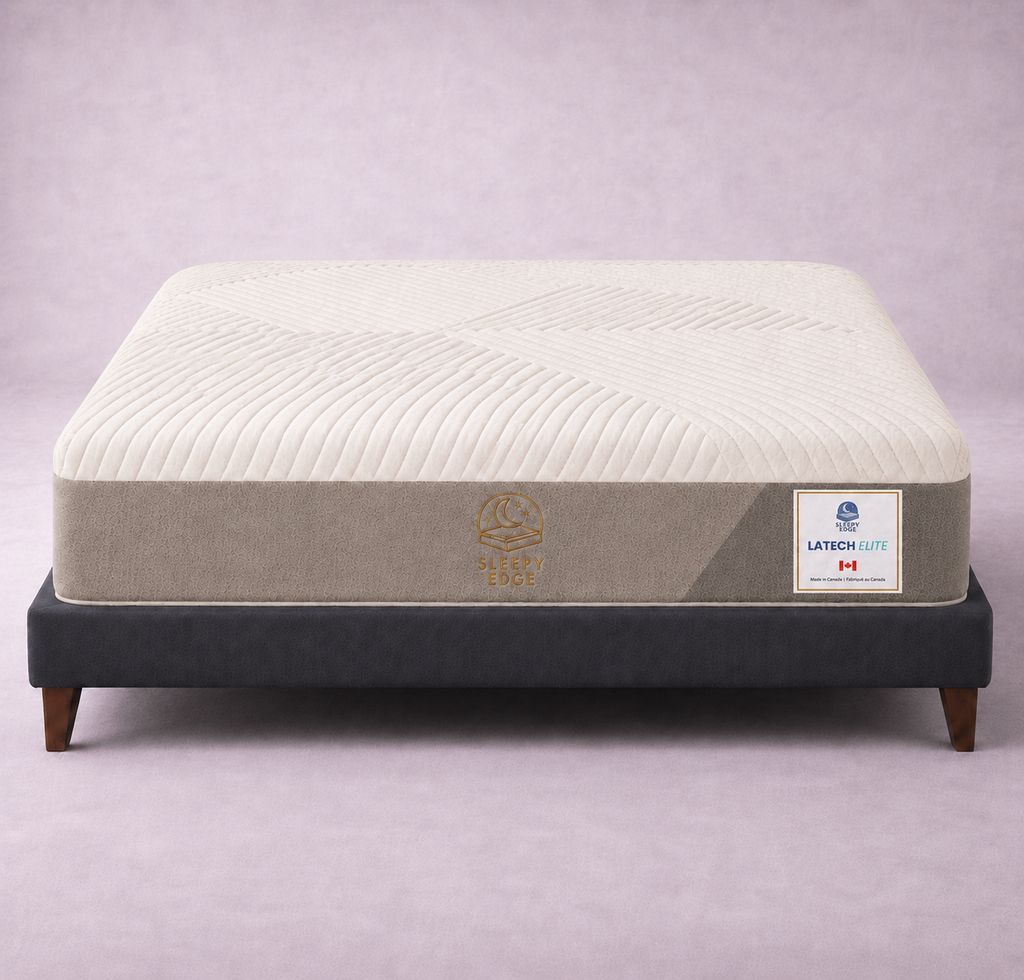 Latech Elite™ Mattress
