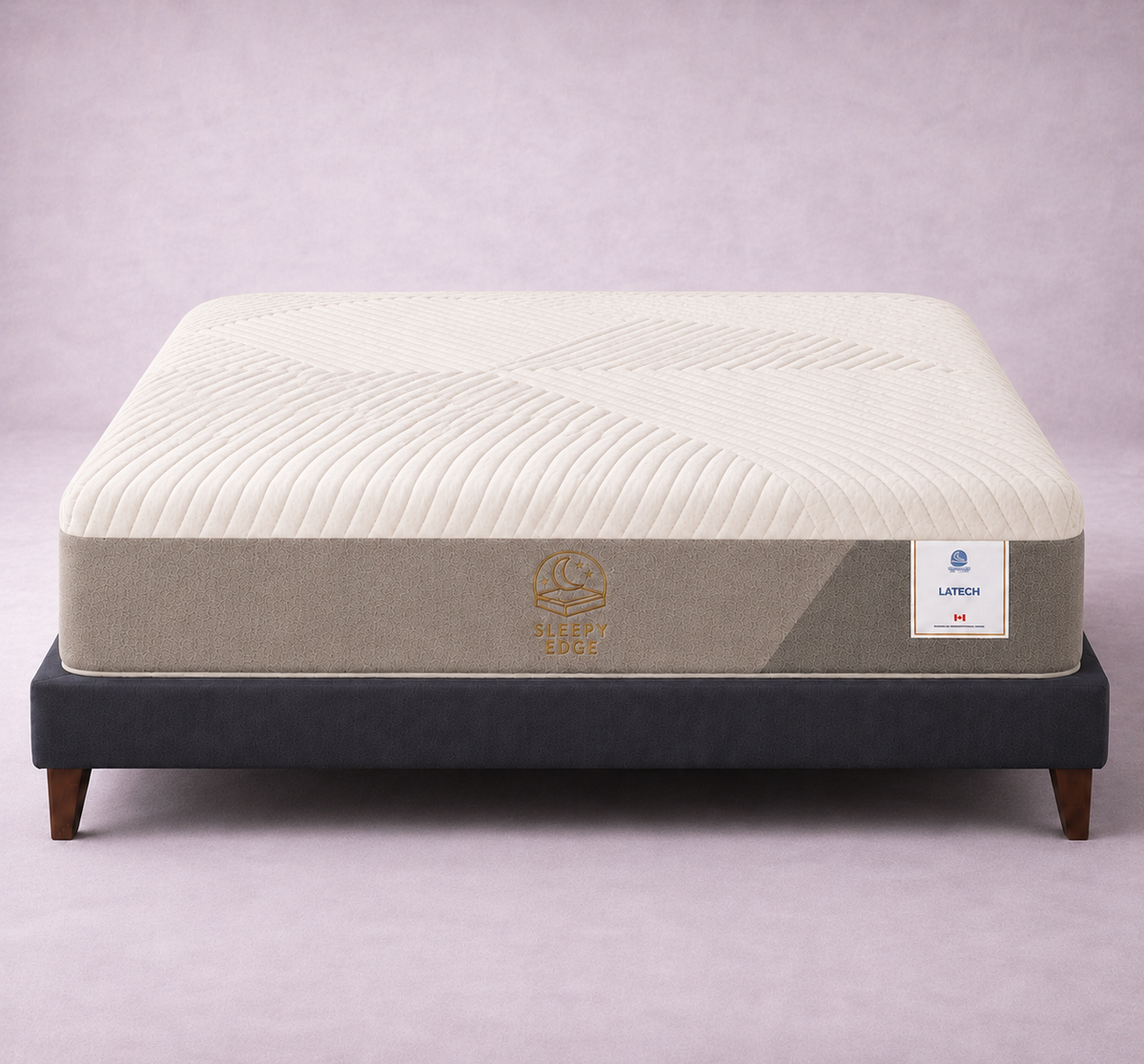 Latech™ Mattress