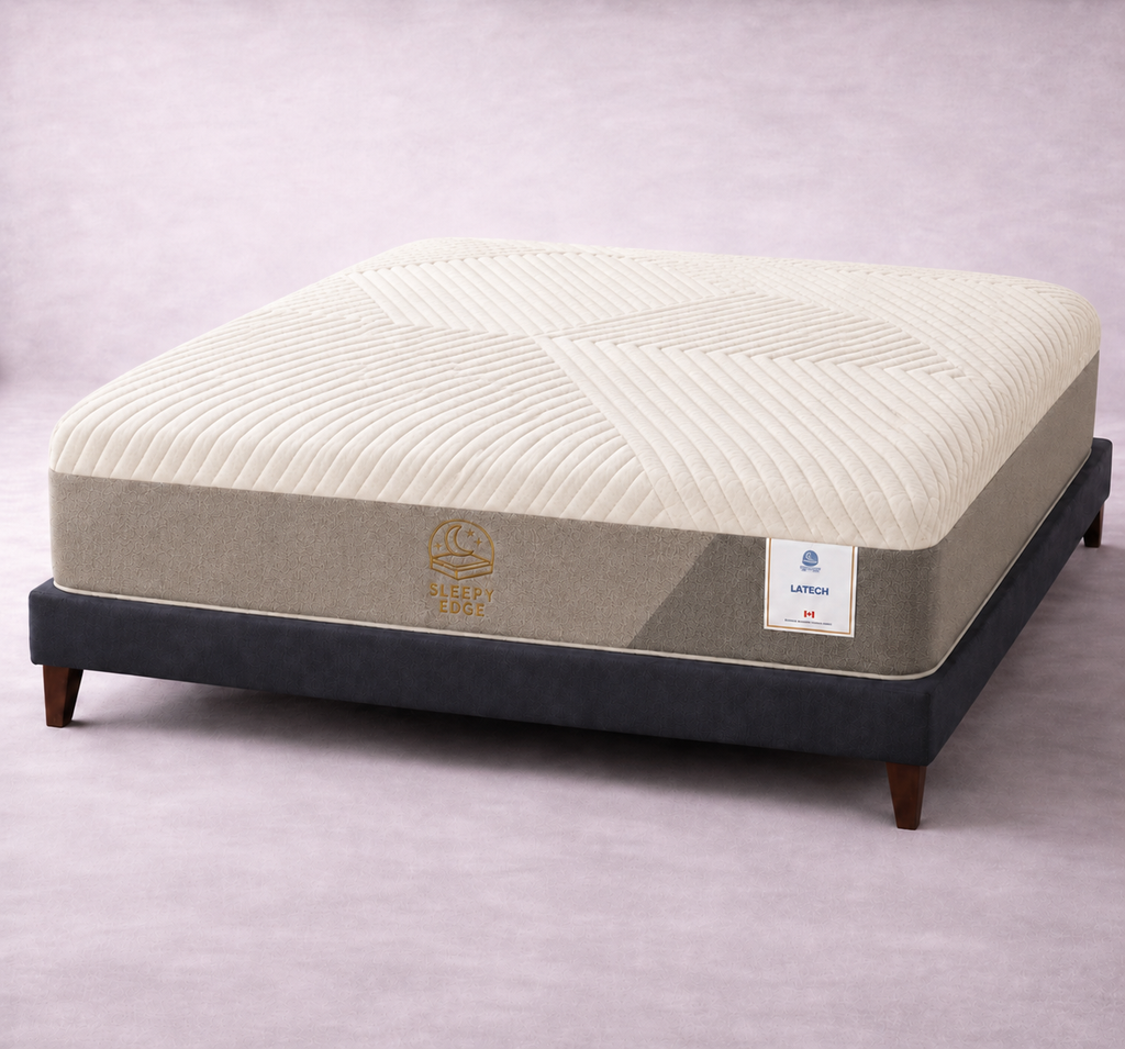 Latech™ Mattress