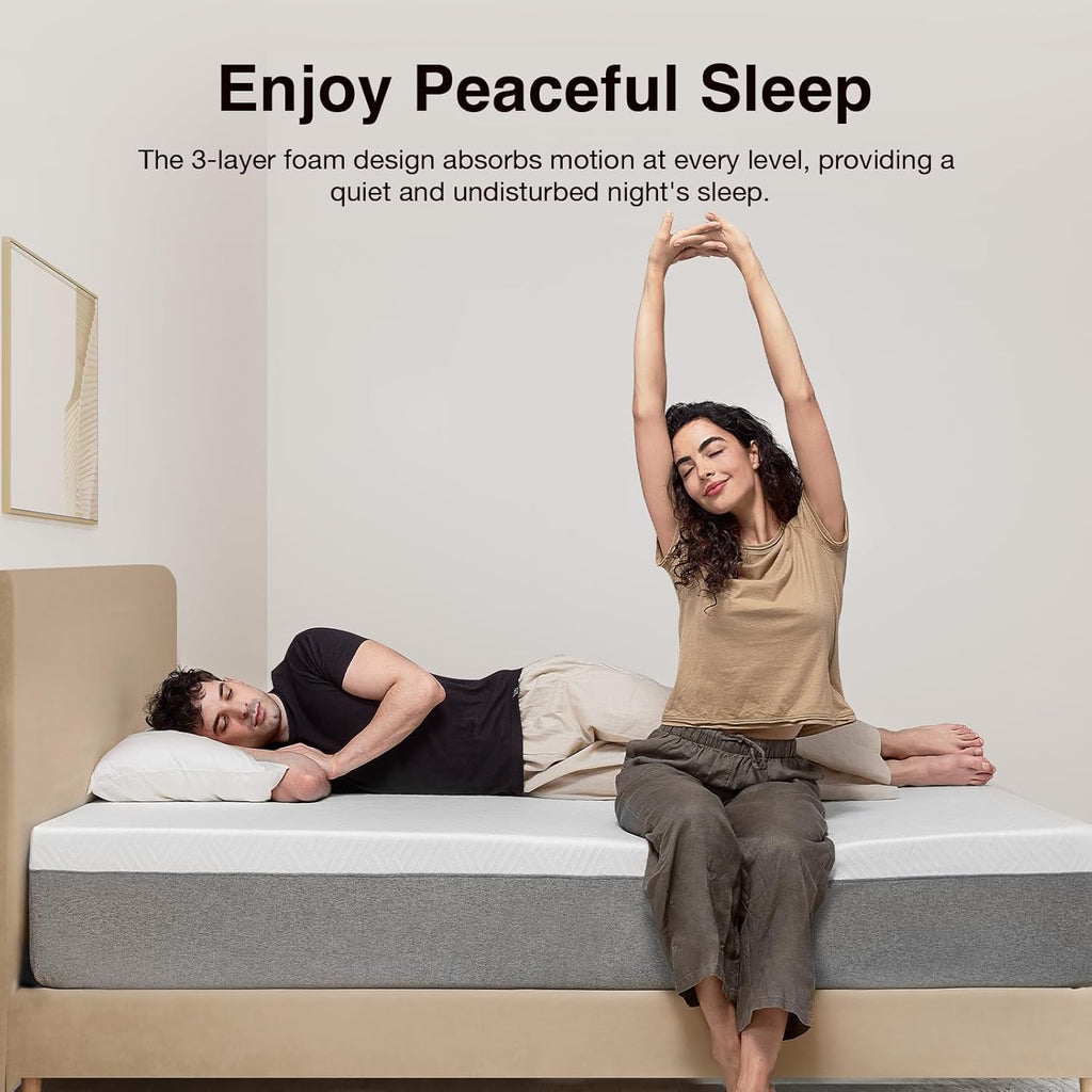 Attune Pro™ Mattress