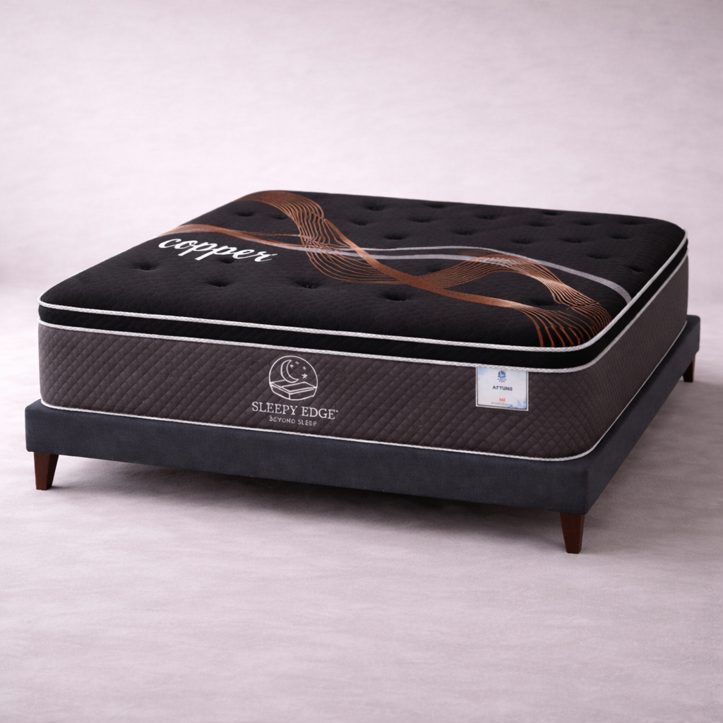 Attune™ Mattress