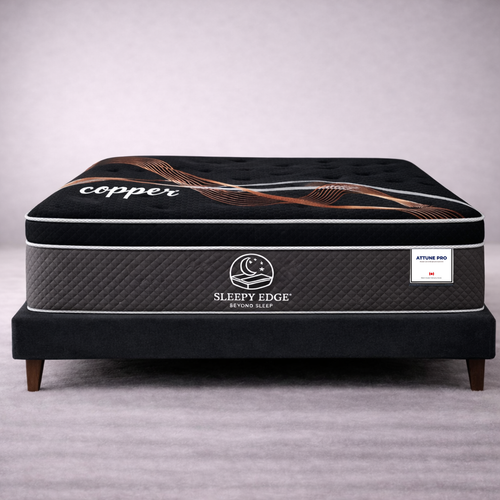 Attune Pro™ Mattress