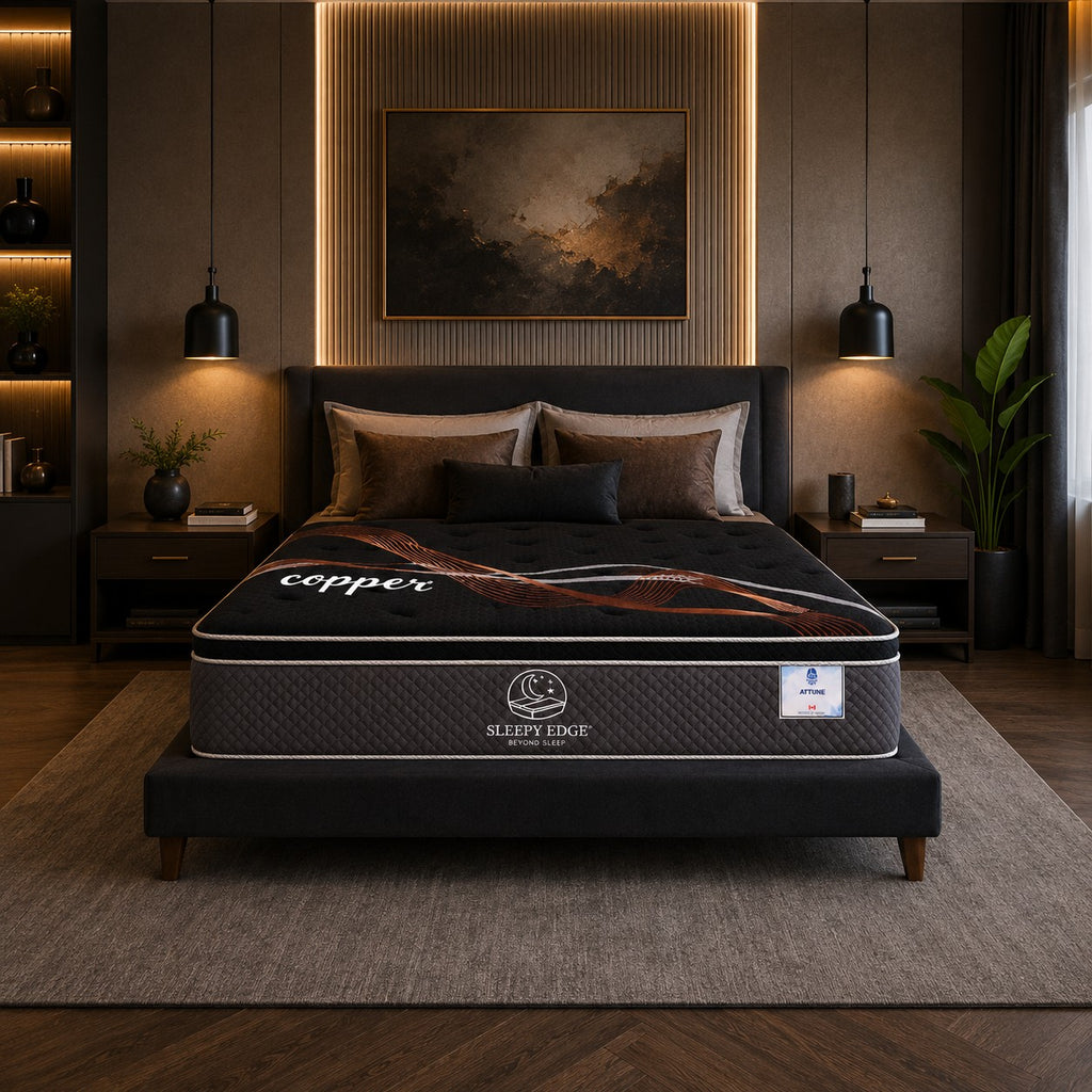 Attune™ Mattress