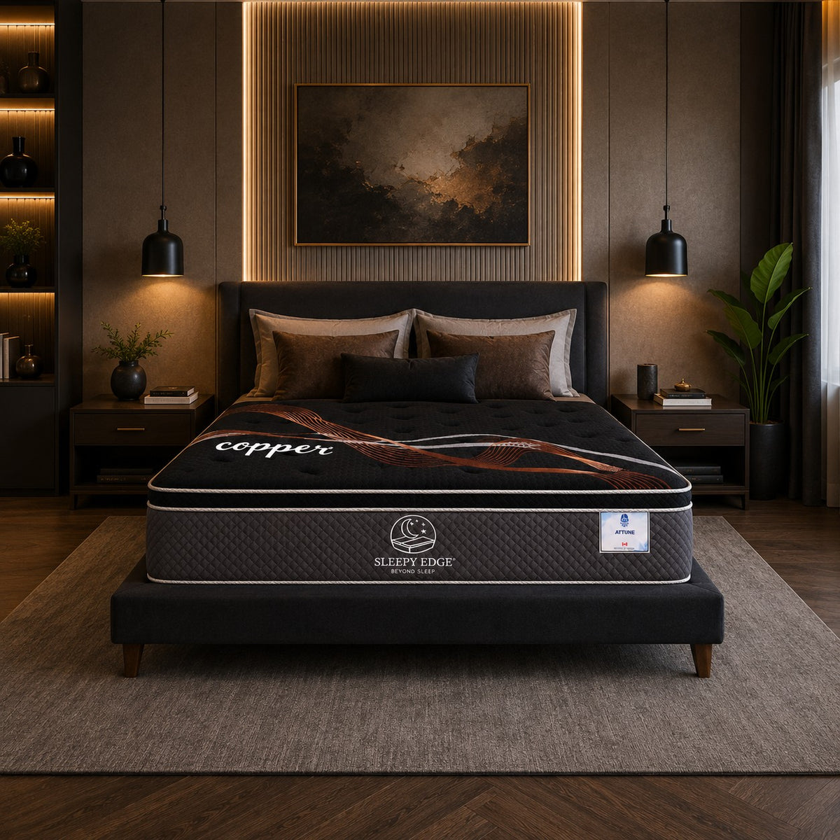 Attune™ Mattress