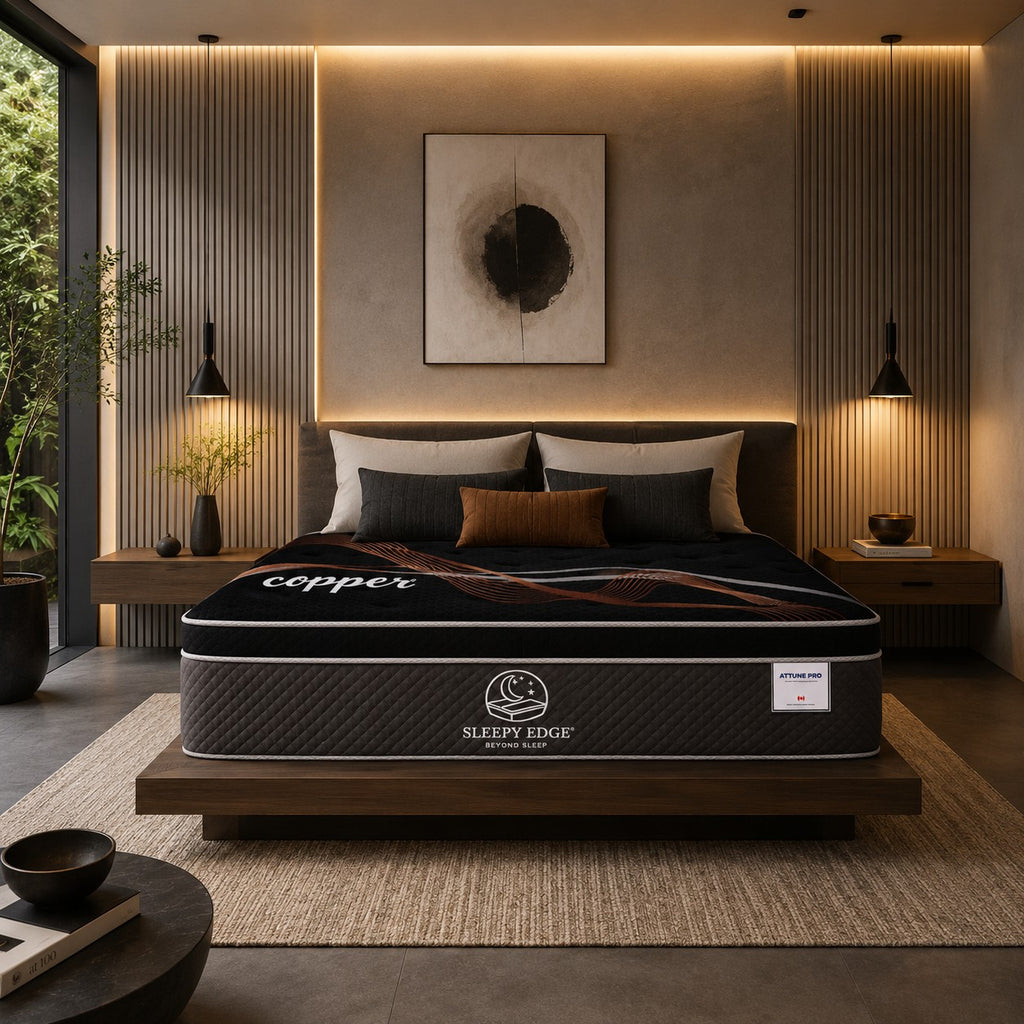 Attune Pro™ Mattress