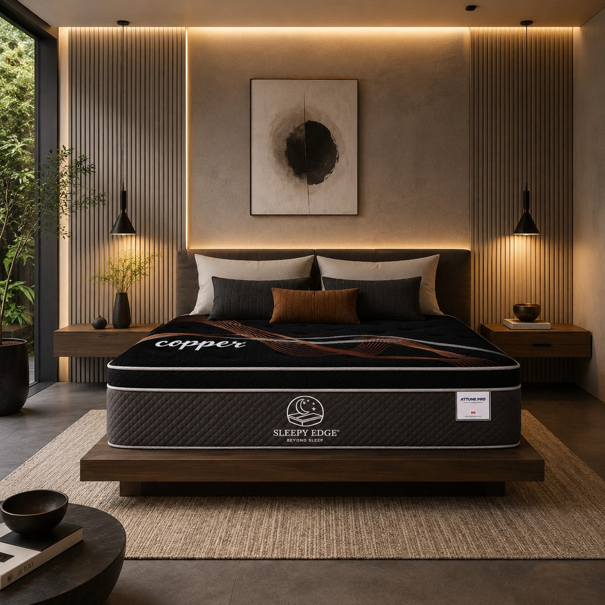 Attune Pro™ Mattress