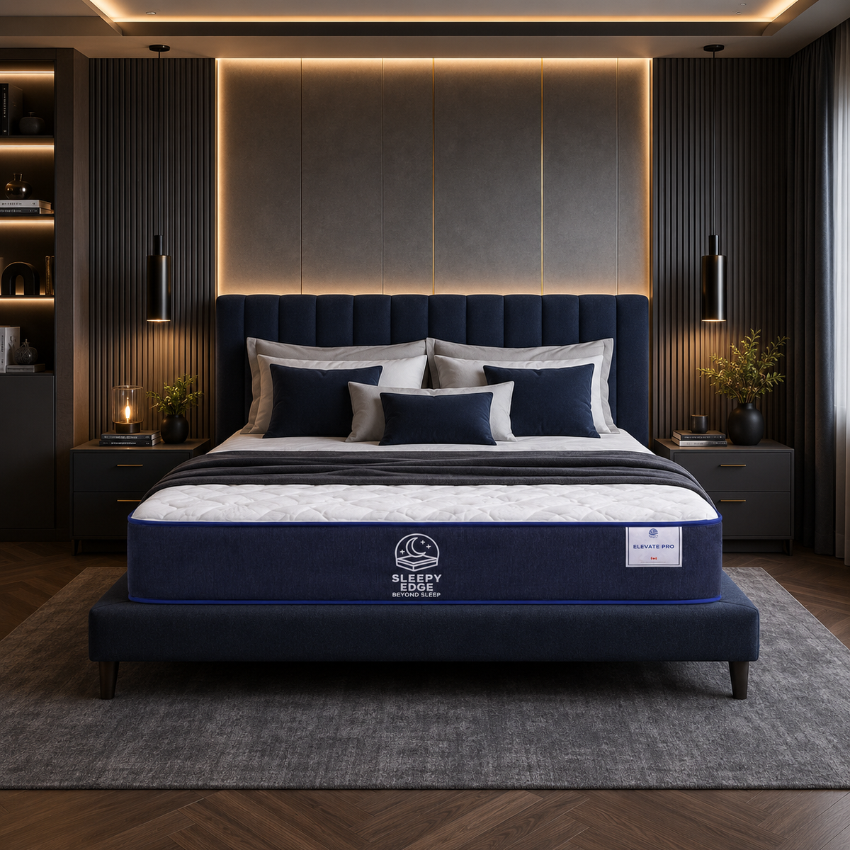 Elevate Pro™ Mattress