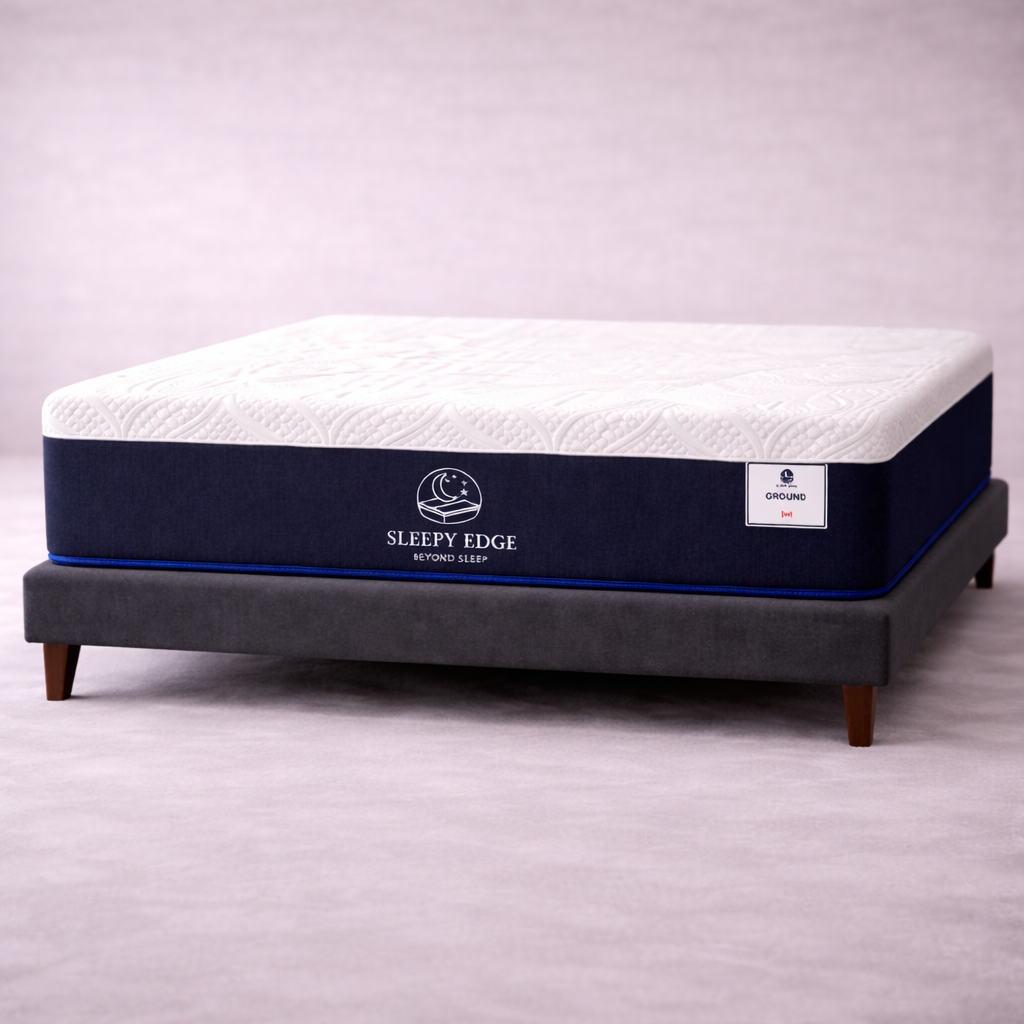 Ground™ Mattress