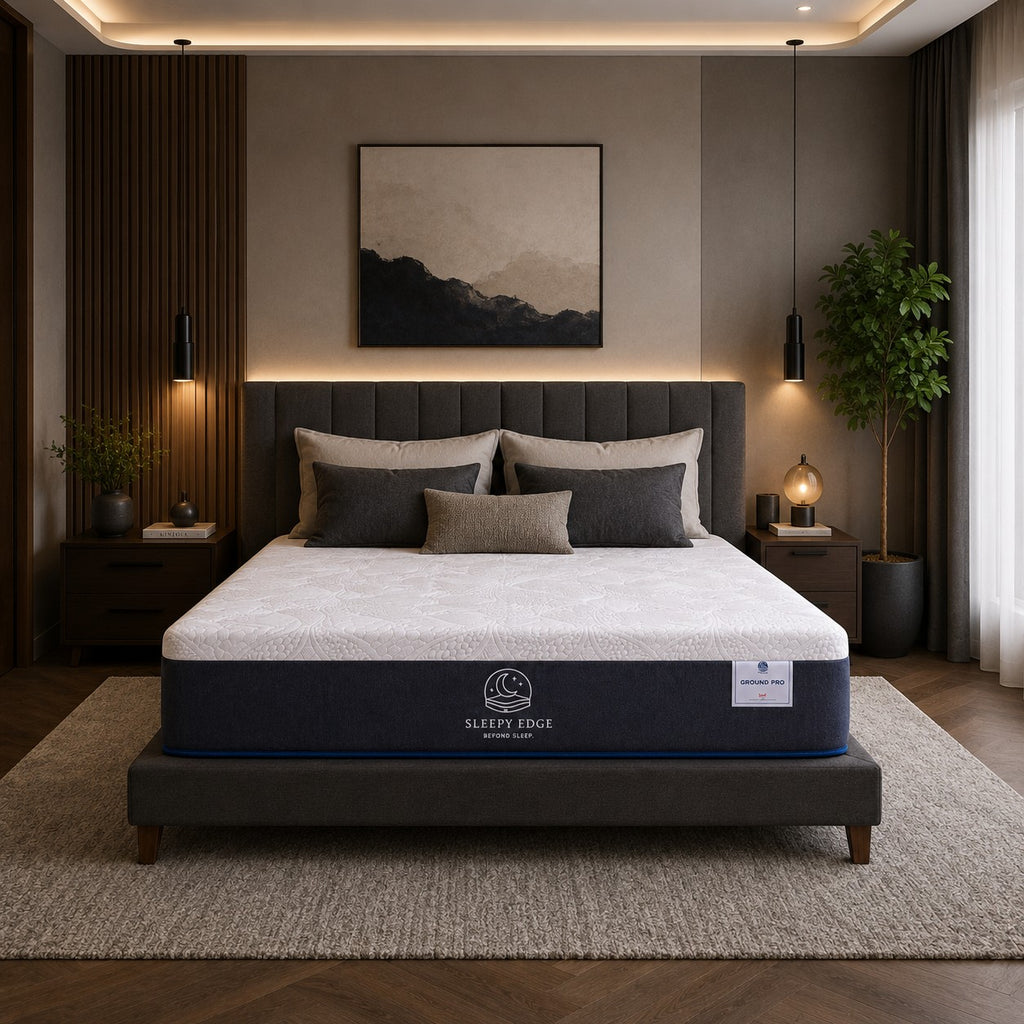 Ground Pro™ Mattress