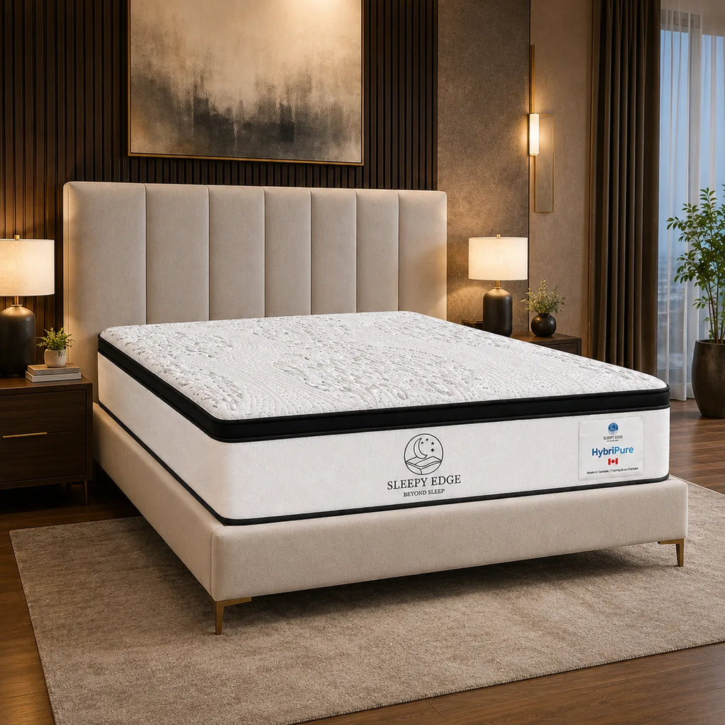 HybriPure Mattress