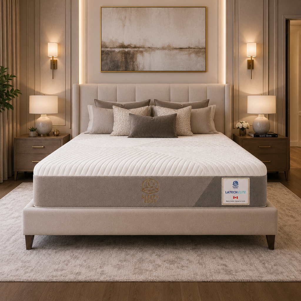 Latech Elite™ Mattress