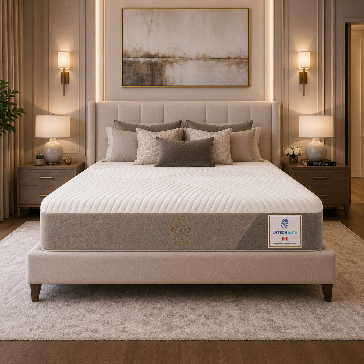 Latech Elite™ Mattress
