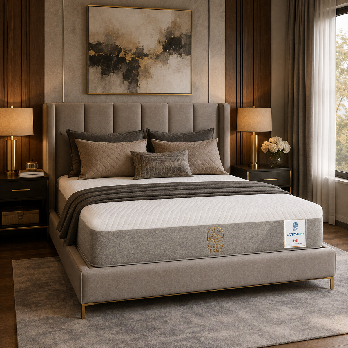 Latech Pro™ Mattress