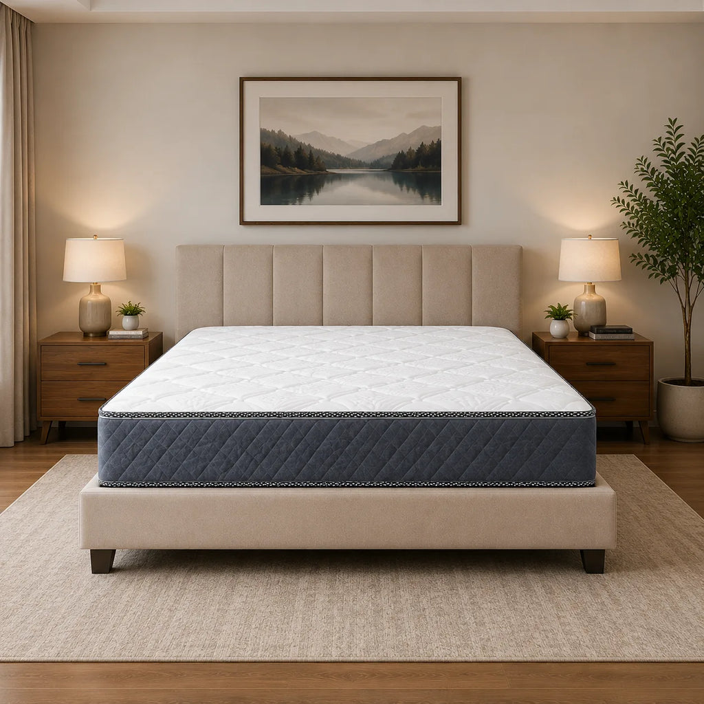 Latech Basic Mattress