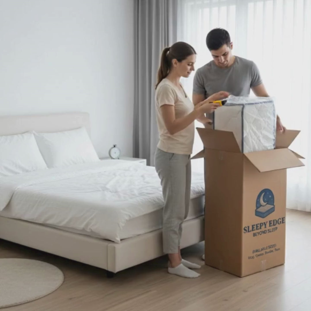 Attune Pro™ Mattress