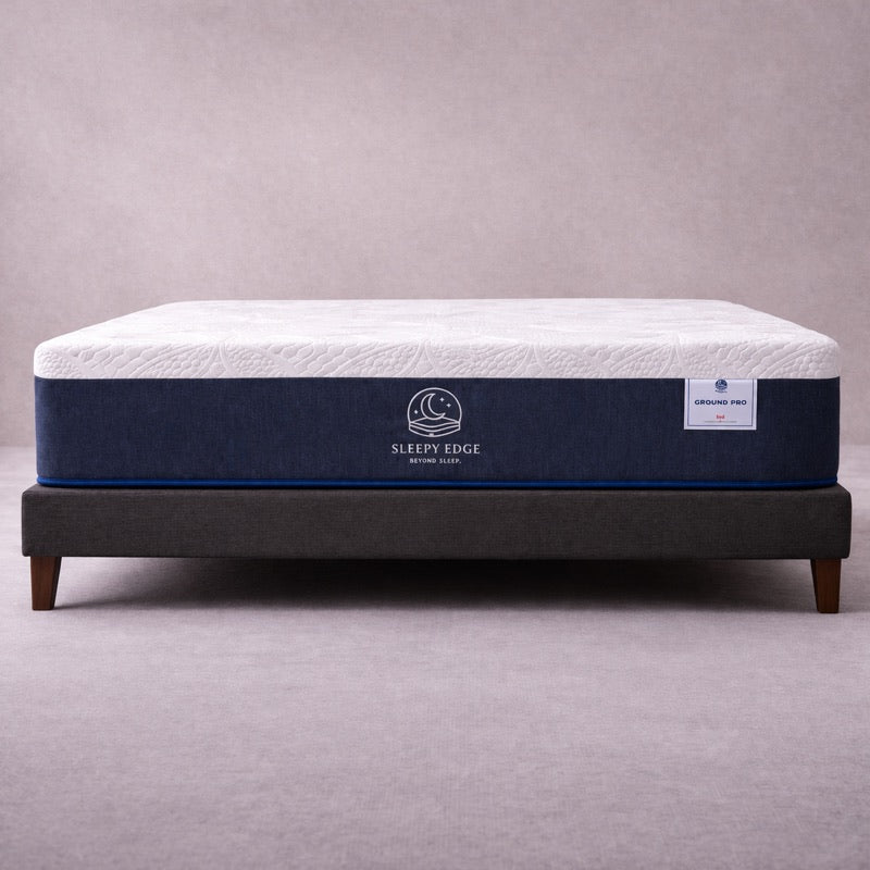 Ground Pro™ Mattress