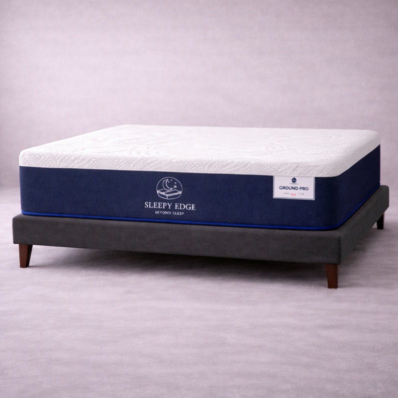 Ground Pro™ Mattress
